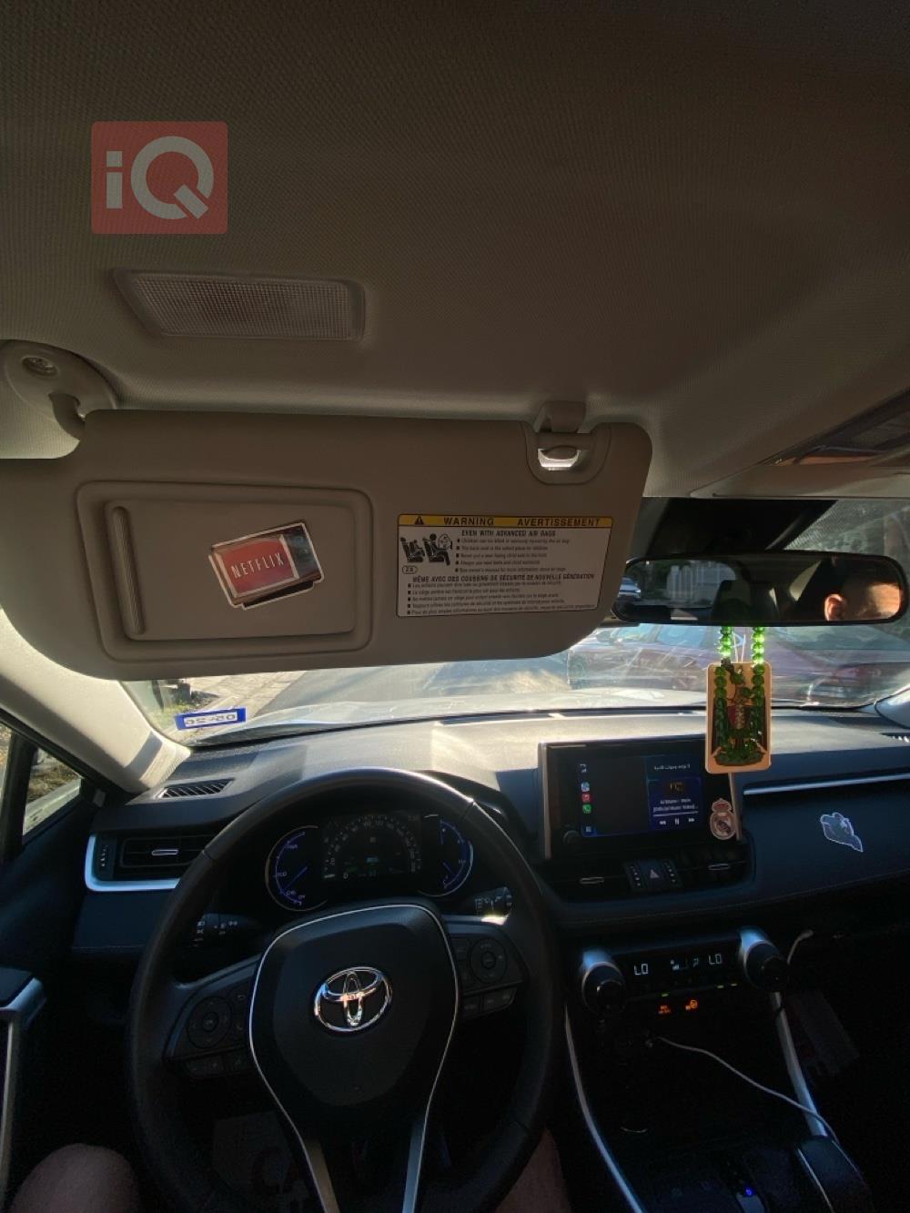 تويوتا راف 4